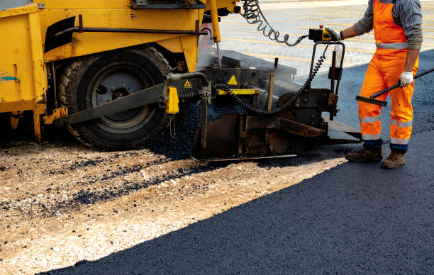 Best Permeable Paver Driveways  in Topanga, CA