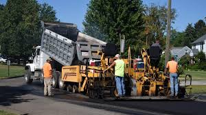 Why Choose Us For All Your Driveway Paving Needs in Topanga, CA?